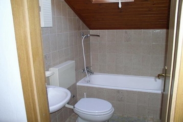 Kroatië Privát Zadar, Exterieur